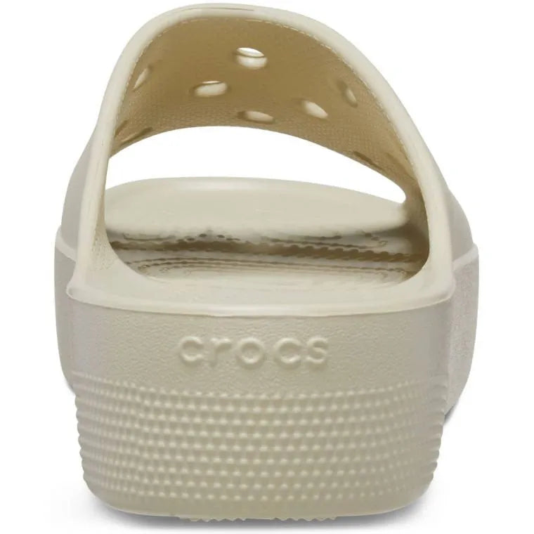 Crocs Classic Platform Slide Papucs - Sportmania.hu