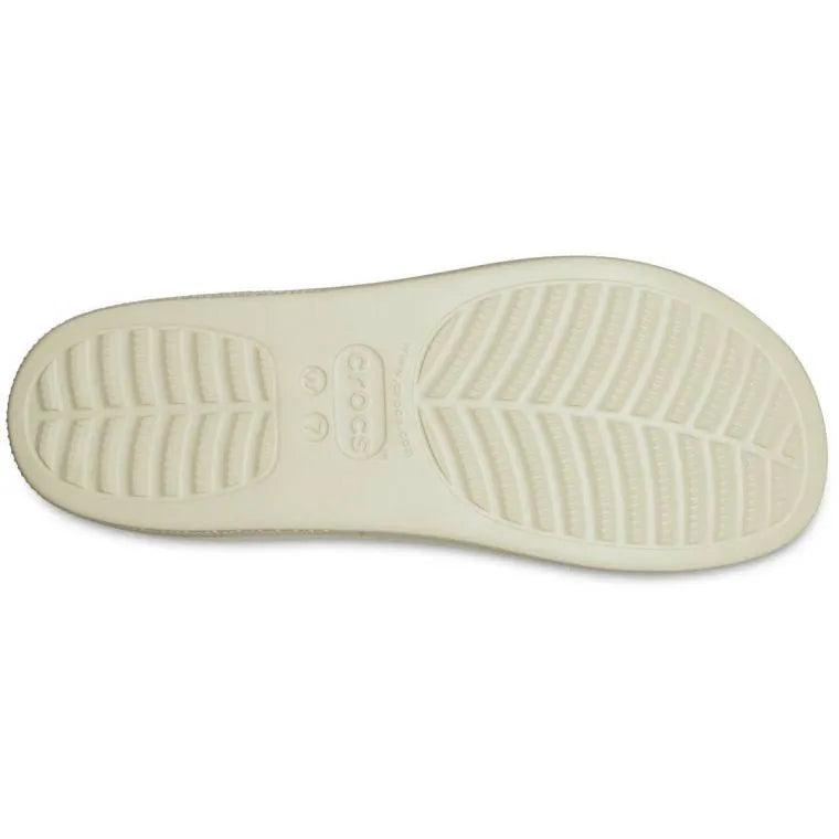 Crocs Classic Platform Slide Papucs - Sportmania.hu