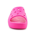 Crocs Classic Platform Slide W 208180-6TW flip-flops Cipő - Sportmania.hu