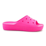 Crocs Classic Platform Slide W flip-flops Cipő Utcai női 208180-6TW