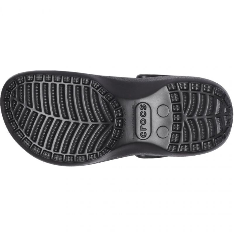 Crocs Classic Platform W 206750 001 Cipő - Sportmania.hu