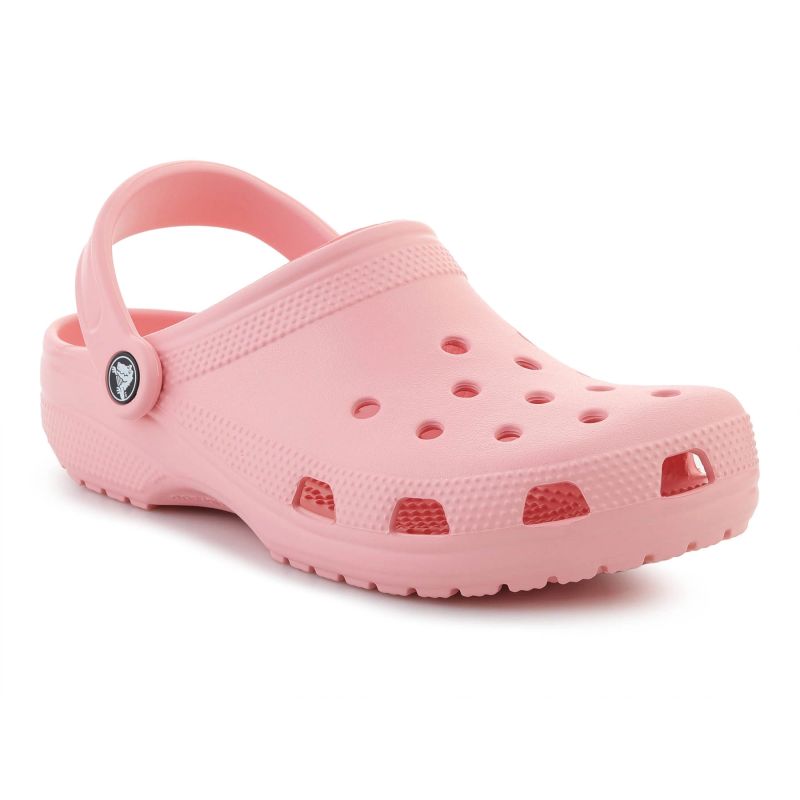 Crocs CLASSIC POWDER PINK eu 39/40