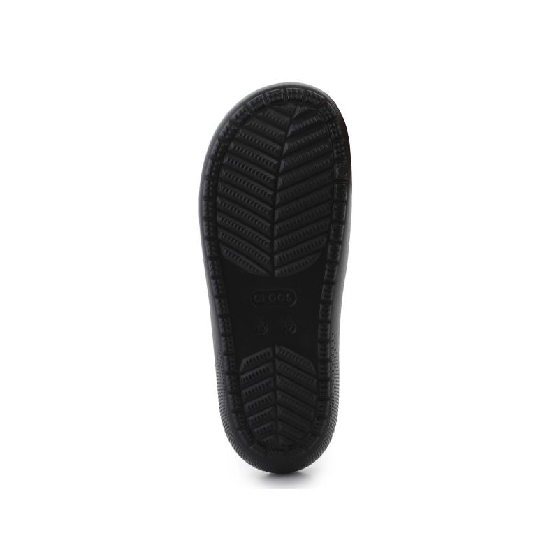 Crocs Classic sandal V2 U flip-flops unisex szandál 209403-001