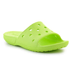 Crocs Classic Slide K Jr 206396-3uh Flip Flops - Sportmania.hu