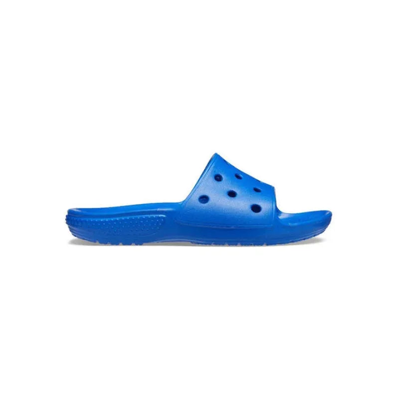 Crocs Classic Slide K Jr slippers gyerek papucs 206396-4KZ