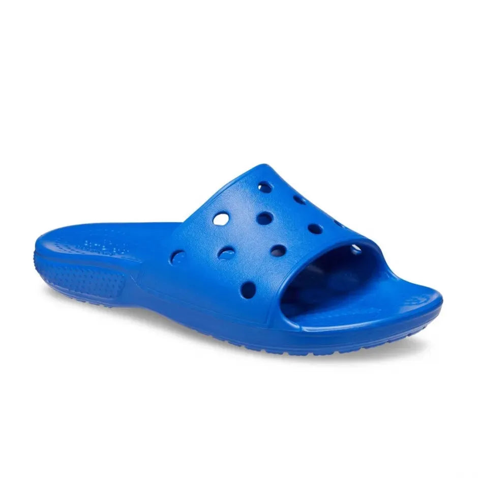 Crocs Classic Slide K Jr slippers gyerek papucs 206396-4KZ