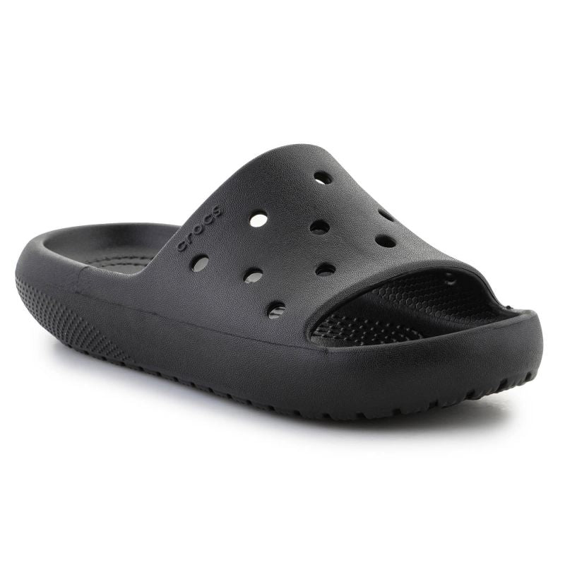 Crocs Classic Slide V2 Jr 209422-001 flip-flops Cipő - Sportmania.hu