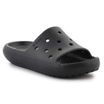 Crocs Classic Slide V2 Jr 209422-001 flip-flops Cipő - Sportmania.hu