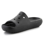 Crocs Classic Slide V2 Jr 209422-001 flip-flops Cipő - Sportmania.hu
