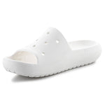 Crocs Classic Slide v2 U flip-flops 209401-100 Cipő - Sportmania.hu