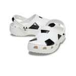 Crocs Classic Soccer Ball Clog K Papucs Cipő - Sportmania.hu