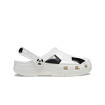 Crocs Classic Soccer Ball Clog K Papucs Cipő - Sportmania.hu