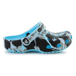 Crocs Classic Spray camo Clog Jr 208305-441 slippers Cipő - Sportmania.hu