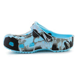 Crocs Classic Spray camo Clog Jr slippers gyerek papucs 208305-441