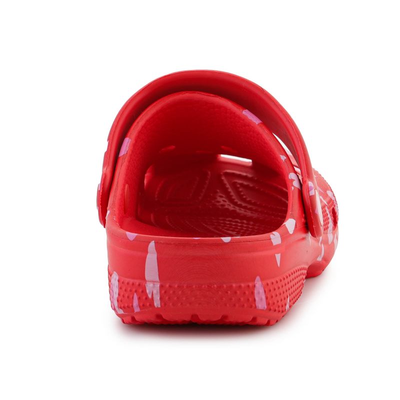Crocs Classic Vday Clog Jr gyerek papucs 209754-6ZR