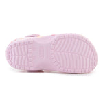 Crocs CLASSIC VDAY CLOG KIDS MILK/HEARTS rózsaszín gyerek