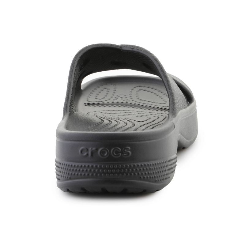 Crocs Classic Womens Cross Strap W flip-flops női szandál 210840-001