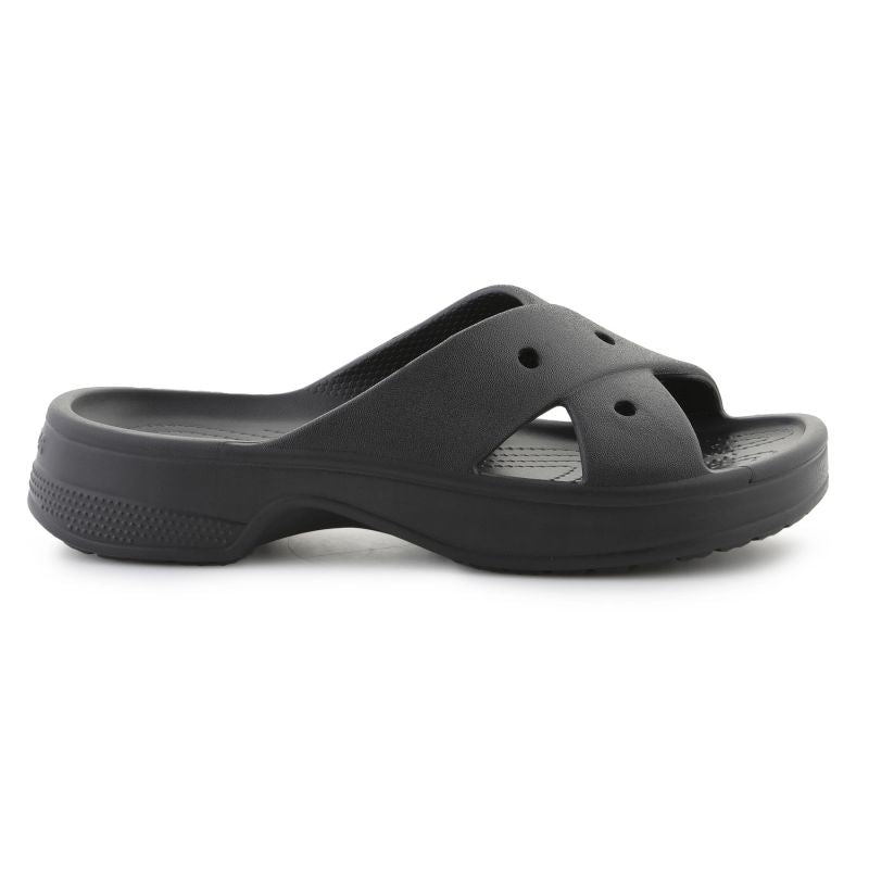 Crocs Classic Womens Cross Strap W flip-flops női szandál 210840-001