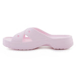 Crocs Classic Womens Cross Strap W flip-flops női szandál 210840-6ZW