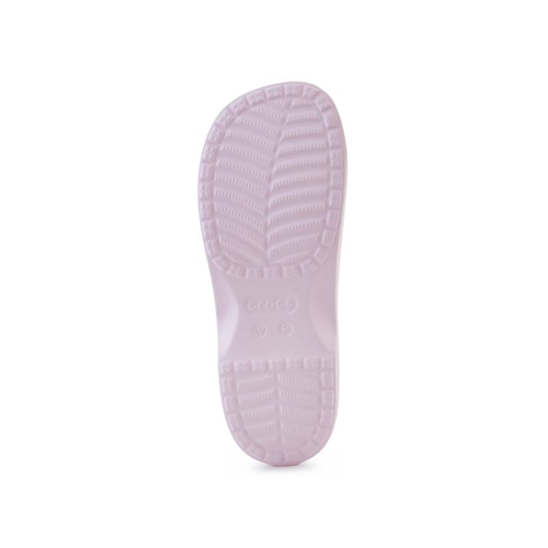 Crocs Classic Womens Cross Strap W flip-flops női szandál 210840-6ZW