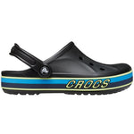 Crocs Clogs Crocs BayBand Clog T Jr Cipő gyerek Utcai Papucs 2083220C4