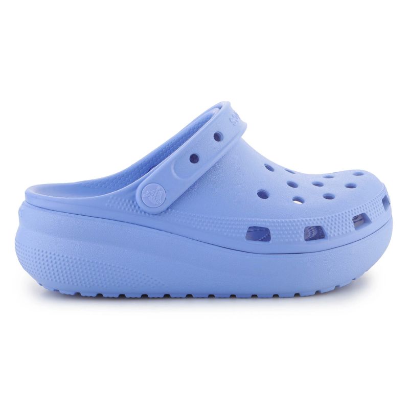 Crocs Clogs Crocs Classic Cutie Clog K Jr gyerek papucs 207708-5Q6