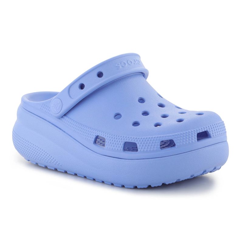Crocs Clogs Crocs Classic Cutie Clog K Jr gyerek papucs 207708-5Q6