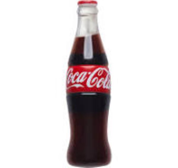 Crocs Coca-cola Bottle Egyéb - Sportmania.hu