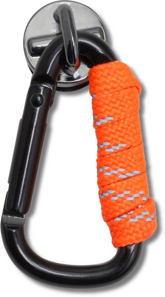 Crocs Corded Carabiner Egyéb - Sportmania.hu