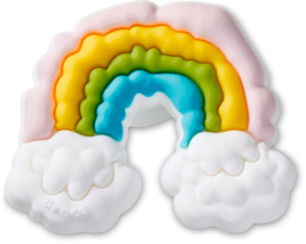Crocs Crafty Rainbow unisex