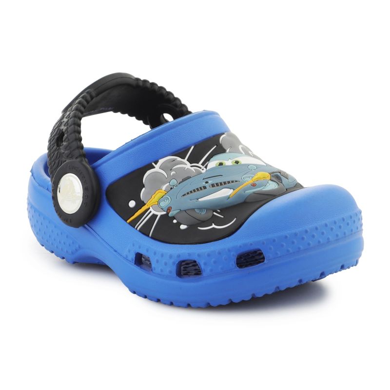 Crocs Creative Crocs Mater And Finn Mcmissile Clog gyerek