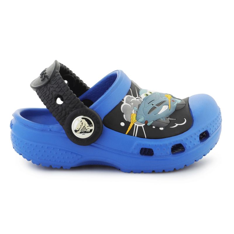 Crocs Creative Crocs Mater And Finn Mcmissile Clog gyerek