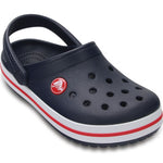 Crocs Crocband Clog Jr 204537 485 sandals Cipő - Sportmania.hu
