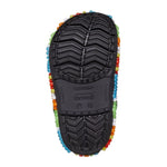 Crocs Crocband Colorful Lights Clog Jr 210467 001 clogs Cipő - Sportmania.hu
