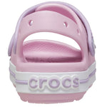 Crocs Crocband Cruiser Jr 209423 sandals Cipő - Sportmania.hu