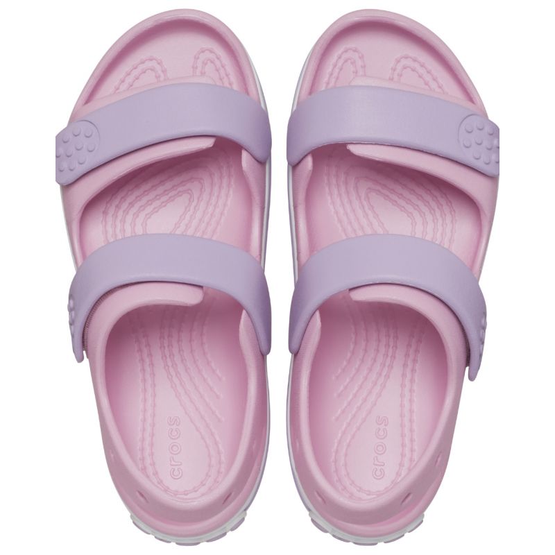Crocs Crocband Cruiser Jr 209423 sandals Cipő - Sportmania.hu
