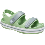 Crocs Crocband Cruiser Jr 209424 3WD sandals Cipő - Sportmania.hu