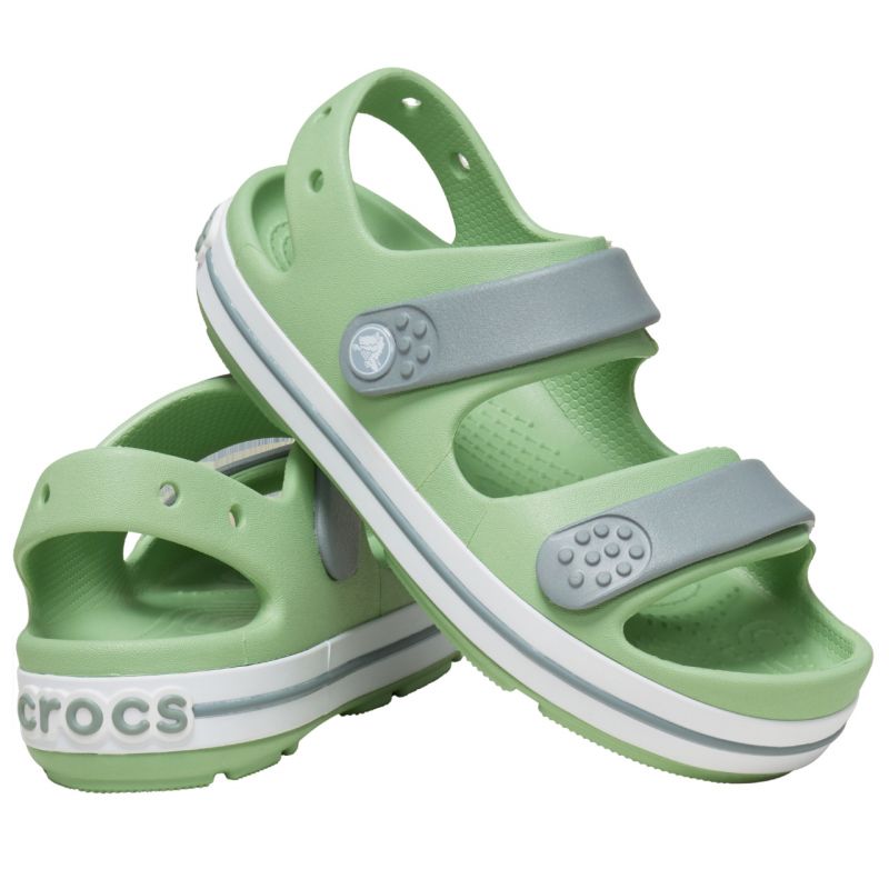 Crocs Crocband Cruiser Jr 209424 3WD sandals Cipő - Sportmania.hu