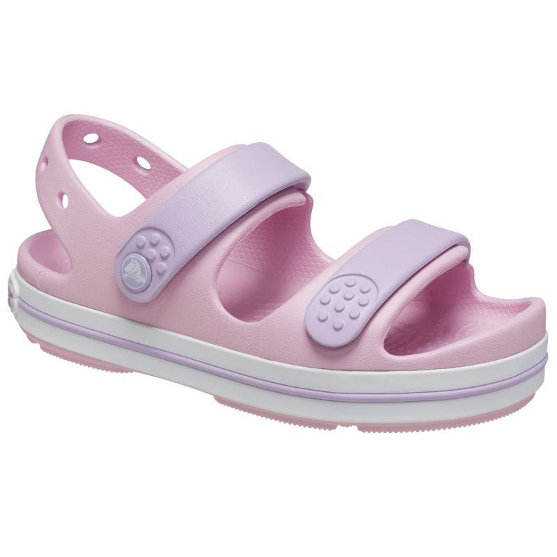 Crocs Crocband Cruiser Jr 209424 84I sandals Cipő - Sportmania.hu