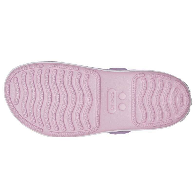 Crocs Crocband Cruiser Jr 209424 84I sandals Cipő - Sportmania.hu