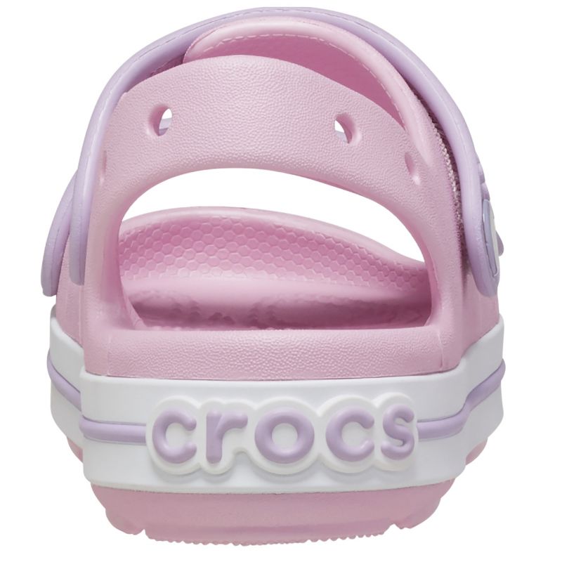 Crocs Crocband Cruiser Jr 209424 84I sandals Cipő - Sportmania.hu