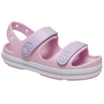 Crocs Crocband Cruiser Jr 209424 84I sandals gyerek szandál