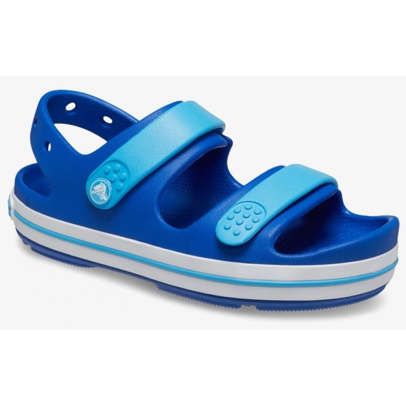 Crocs Crocband Cruiser Jr Sandals 209423-4PA Cipő - Sportmania.hu
