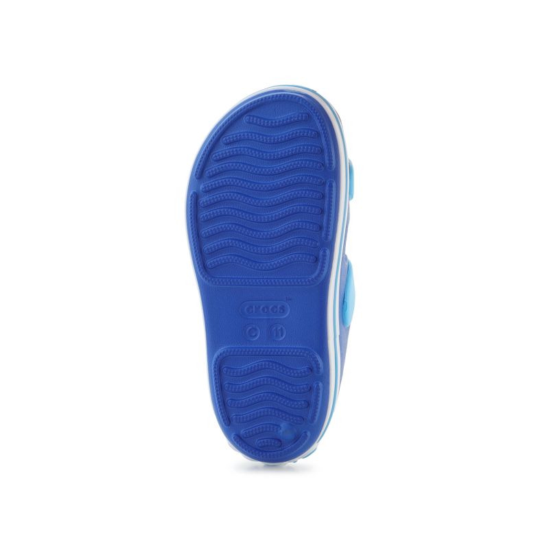 Crocs Crocband Cruiser Jr Sandals 209423-4PA Cipő - Sportmania.hu