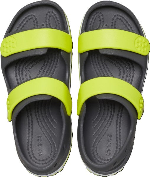Crocs Crocband Cruiser Jr sandals gyerek szandál