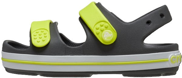 Crocs Crocband Cruiser Jr sandals gyerek szandál