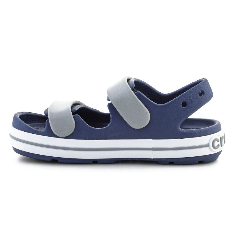 Crocs Crocband Cruiser K Jr 209423-45O sandals Cipő - Sportmania.hu