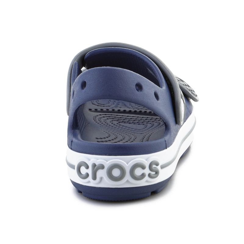 Crocs Crocband Cruiser K Jr 209423-45O sandals Cipő - Sportmania.hu