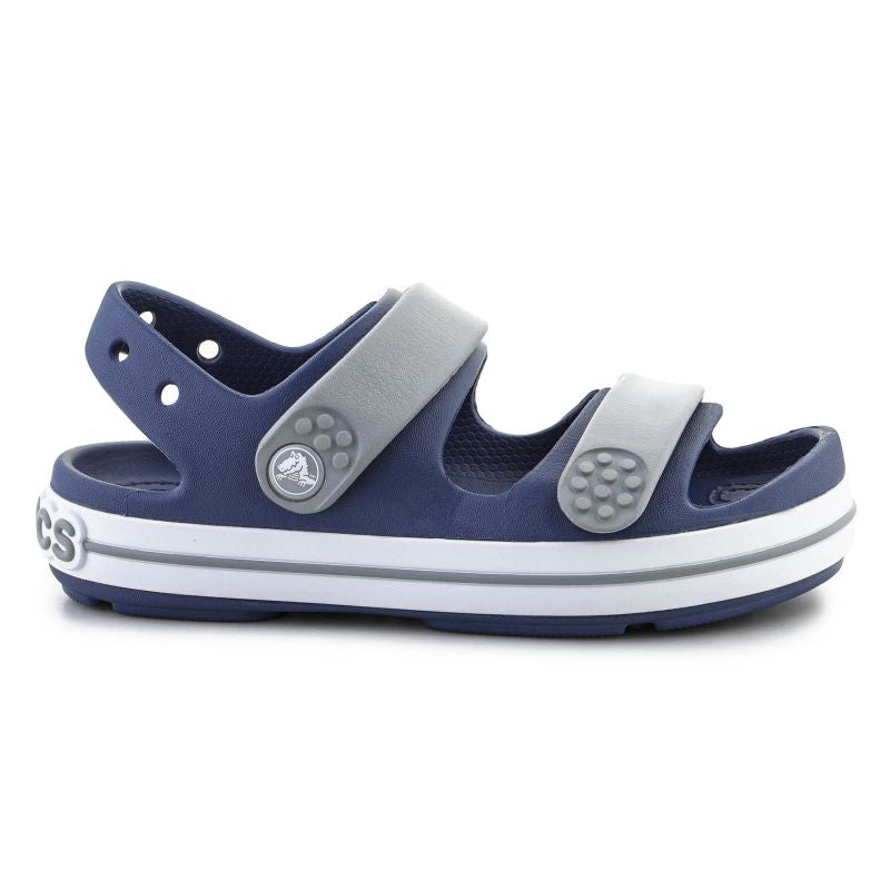 Crocs Crocband Cruiser K Jr 209423-45O sandals Cipő - Sportmania.hu