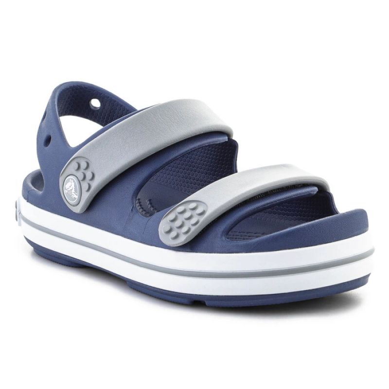 Crocs Crocband Cruiser K Jr 209423-45O sandals Cipő - Sportmania.hu